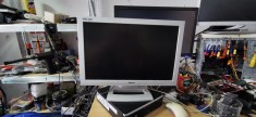 Monitor Medion TFT 19 inch foto