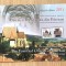 ROMANIA 2011 - EMISIUNE COMUNA ROMANIA - GERMANIA, ALBUM FILATELIC - LP 1916c