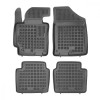 Covorase auto HYUNDAI Elantra 2011-2015 Rezaw Plast