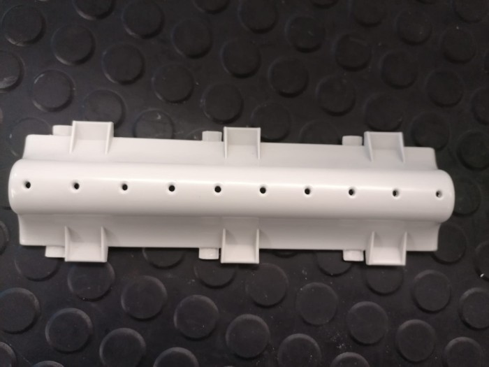 Zbat , paleta tambur masina de spalat verticala Whirlpool TDLR / C37