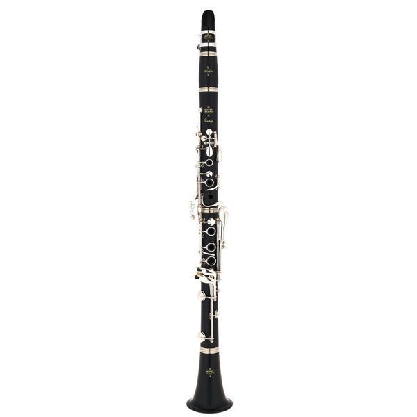 Buffet Crampon Prodige Bb-Clarinet 17 6