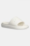 Levi&#039;s papuci JUNE NEXT S femei, culoarea bej, 235653.100