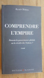 Comprendre l`empire- Alain Soral