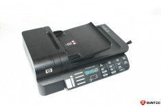 Adf + flatbed scanner + control panel Hp Officejet Pro 8500 foto