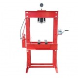 Presa hidraulica pentru rulmenti 50T Breckner Germany