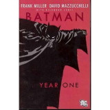 Batman Year One Deluxe | Frank Miller, DC Comics