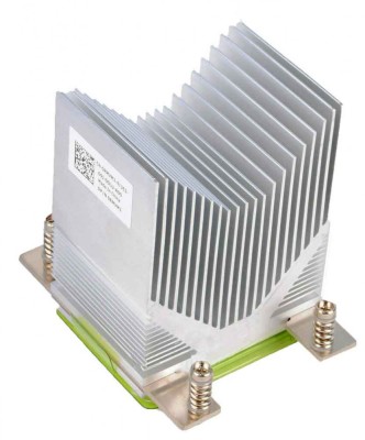 Heatsink server NOU original in cutie DELL Poweredge T630 DP/N RMVM3 foto