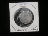 M1 C10 - Moneda foarte veche 132 - Romania - 1000 lei 2003