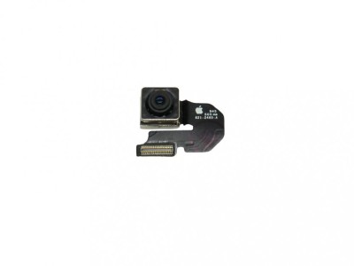 Camera spate Apple iphone 6 A1586 (Original Service Pack) foto