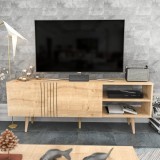 Cumpara ieftin Comoda TV Ronas - Sapphire