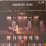 Disc vinil, LP. Everybody Plays-MODUS-240387