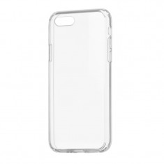 Husa TPU OEM 1mm pentru Samsung Galaxy A31, Transparenta