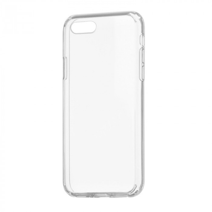 Husa TPU OEM 1mm pentru Samsung Galaxy A31, Transparenta