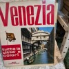 Venezia, tutta la citta a colori