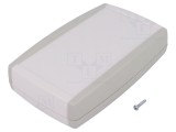 Carcasă Universală TEKNET ABS Gri 96x156x35mm