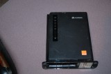 Router 4G /LTE Huawei E5172 E5172As-22 up to 150Mbps codat in Orange