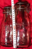 2 borcane de 1 L ARDOR