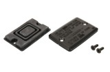 Cumpara ieftin Capacul rezervorului cu membrana fluid de frana Fata pentru KAWASAKI GPX, GPZ, GTR, ZG, ZR, ZX, ZX-6R, ZX-9R, ZZR 500-1200 1992-1998