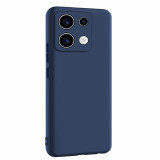 Husa BestCase&reg; Premium Silicon, Compatibila Cu Xiaomi Redmi Note 13 Pro 5G,