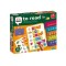 Joc I learn - Invat sa citesc in limba engleza PlayLearn Toys