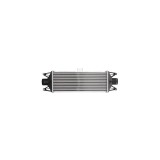 Intercooler IVECO DAILY IV caroserie inchisa combi AVA Quality Cooling IV4099