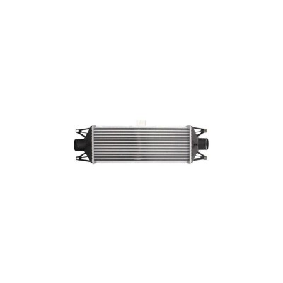 Intercooler IVECO DAILY IV caroserie inchisa combi AVA Quality Cooling IV4099 foto