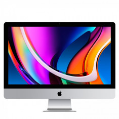 APPLE IMAC 17.1 A1419 EMC 2834 refurbished, Procesor I5 6500, Memorie RAM 8 GB, HDD 1 TB, Webcam, Ecran 27 inch 5K, Placa video AMD FirePro M6100 foto