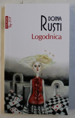 LOGODNICA de DOINA RUSTI , 2019 foto