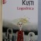 LOGODNICA de DOINA RUSTI , 2019