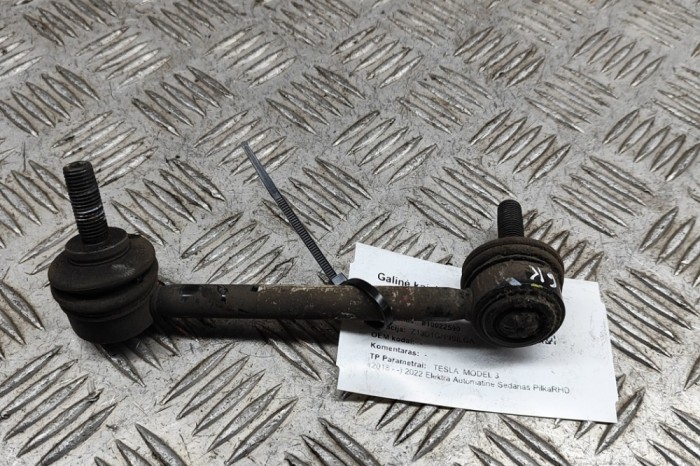 Bieleta stabilizatoare st&acirc;nga spate TESLA MODEL 3 2022 OEM: 1044491-00-F 25985743