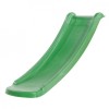Tobogan Toba 1.2M Verde pentru spatii de joaca, Kbt