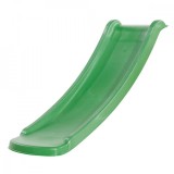 Tobogan Toba 1.2M Verde pentru spatii de joaca, Kbt