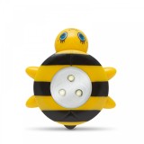 Lampa de veghe cu buton, model &quot;Albina&quot; Best CarHome