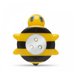 Lampa de veghe cu buton, model &amp;quot;Albina&amp;quot; Best CarHome foto