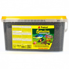 TROPICAL Spirulina Granulat 5L / 2,2 kg