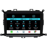 Cumpara ieftin Navigatie Dedicata Kia Carens (2012-2017), 9Inch, 2Gb Ram, 32Gb Stocare, Carplay