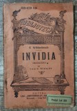 Invidia - E. Wildenbruch