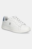 G-Star sneakers CADET POP W femei, culoarea alb, D23406.315