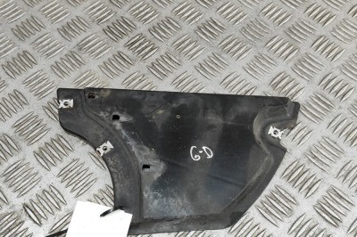 Scut motor dreapta spate AUDI Q3 F3 2021 OEM: 83A825220 31054602 foto