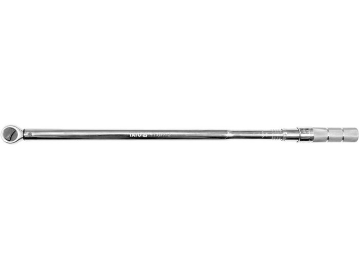 YATO Cheie dinamometrica prindere 3/4&#039;&#039;, cuplu strangere 80-400 Nm