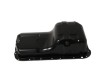 Baie ulei Honda Accord (Cf/Cg/Ch/Cl) Sedan varianta UE 11.98-12.02, Accord (Cg) varianta SUA 01.98-12.02; modele 2.3, tabla, buson golire inclus, 112