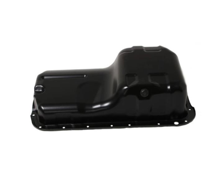 Baie ulei Honda Accord (Cf/Cg/Ch/Cl) Sedan varianta UE 11.98-12.02, Accord (Cg) varianta SUA 01.98-12.02; modele 2.3, tabla, buson golire inclus, 112