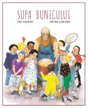 Supa bunicului - Cartea copiilor