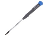 Şurubelniţă Torx&reg; de Precizie TX10 80mm