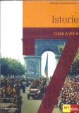 Istorie - Manual clasa a VII-a - Maria Ochescu