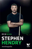 Eu si masa. Autobiografia - Publica