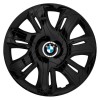 Set 4 capace roti Supernova black laquered R16 Compatibil Cu BMW, Autohelix MSA