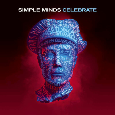 Simple Minds Celebrate The Greatest Hits (2cd) foto