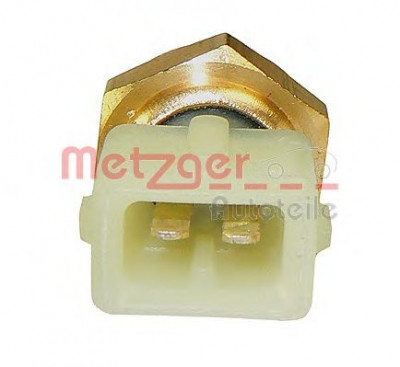 Senzor,temperatura aer admisie RENAULT LAGUNA I (B56, 556) (1993 - 2001) METZGER 0905062 foto