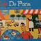 CD 3XCD Various &lrm;&ndash; Caf&eacute; De Paris (VG++)